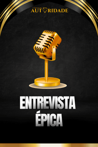 ENTREVISTA ÉPICA