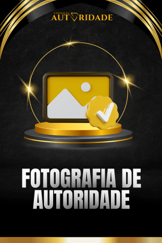 FOTOGRÁFIA DE OUTORIEDADE