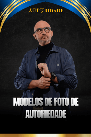 MODELO FOTOS DE AUTORIEDAD