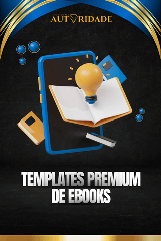 TEMPLATES PREMIUM DE E-BOOK