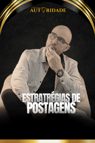 estratégias de postagens
