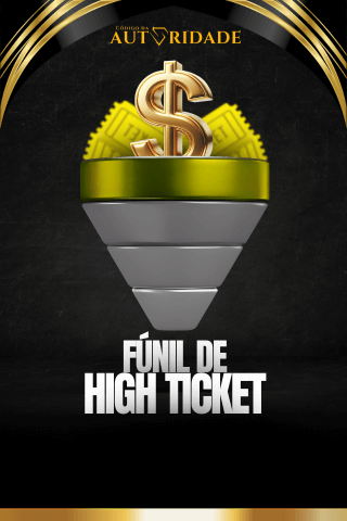 funil de highticket