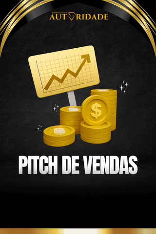 pitch de vendas