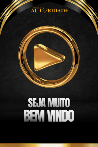 seja bem vindo